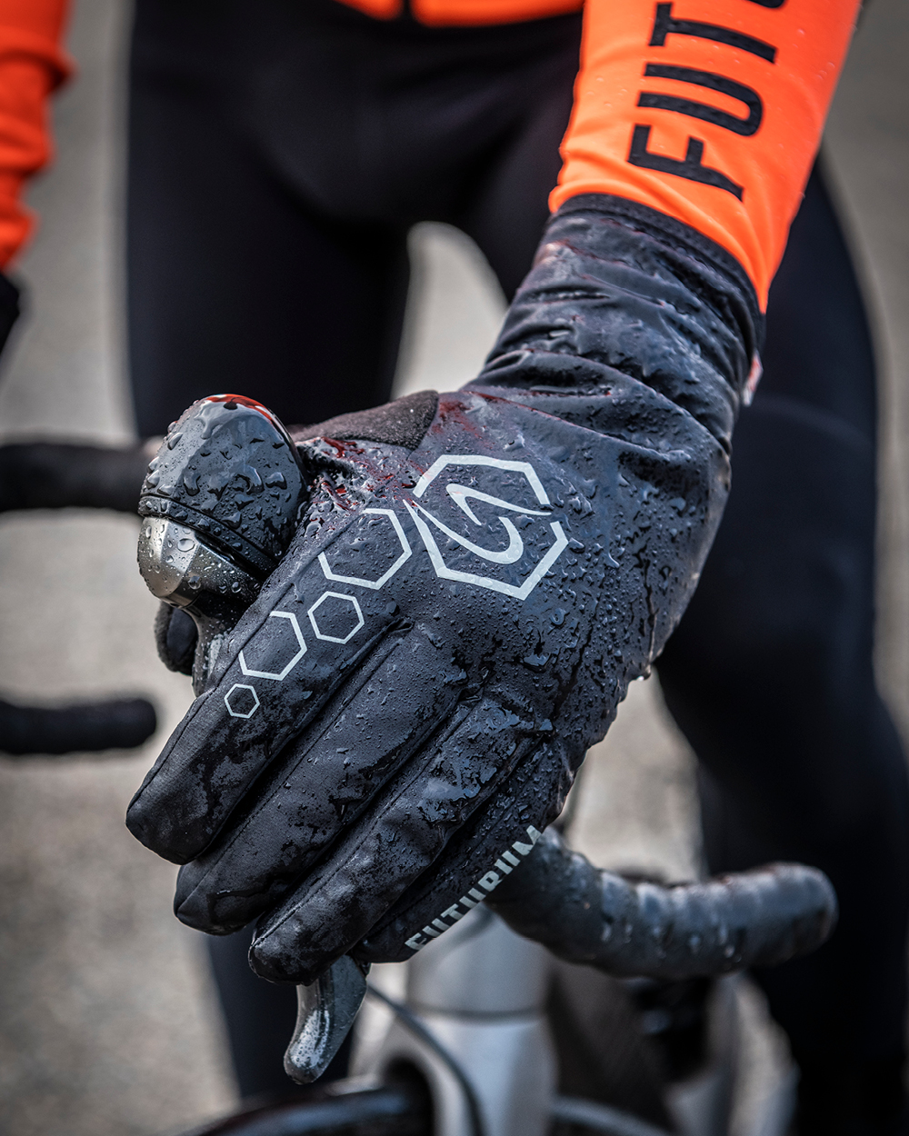 4 SEASONS gloves