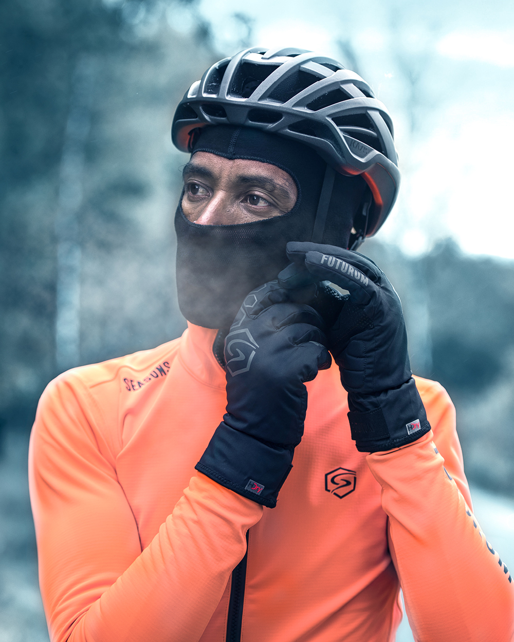 4 SEASONS gloves