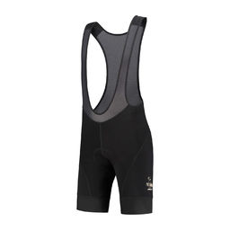 FUTURUM 4 SEASONS Bib Shorts Black