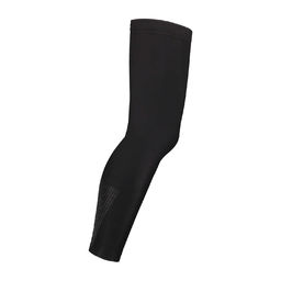 FUTURUM 4 SEASONS Leg Warmers  Black