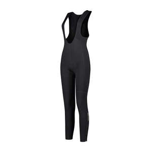 FUTURUM PROFORMANCE Bib Tights  MARA Deep Winter  Black