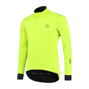 FUTURUM 4 SEASONS JACKET II Yellow Fluo