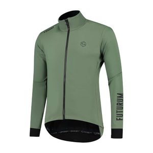 FUTURUM 4 SEASONS Jacket PRO  Green