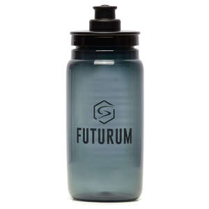 FUTURUM Bottle SuperLight 550 ml Grey