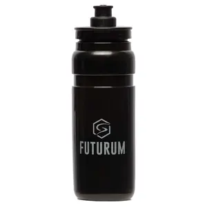 FUTURUM Bottle SuperLight 750 ml Black