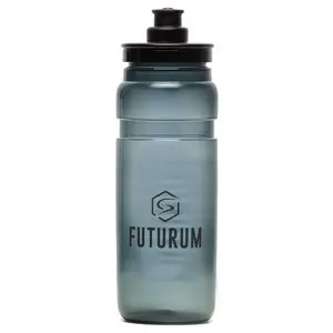 FUTURUM Bottle SuperLight 750 ml Grey