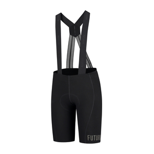 FUTURUM PROFORMANCE Bib Shorts JONA II  Black