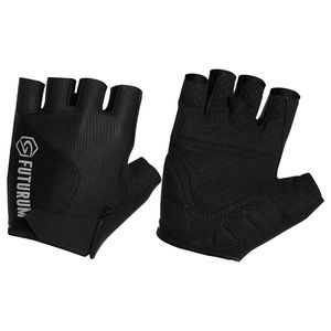 FUTURUM FUTURUM PROFORMANCE Summer Gloves II Black