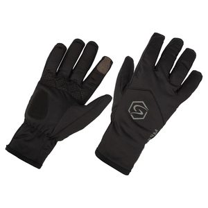FUTURUM PROFORMANCE Gloves Windproof Thermo Black