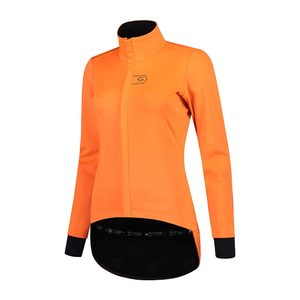 FUTURUM 4 SEASONS JACKET II Women Orange Fluo