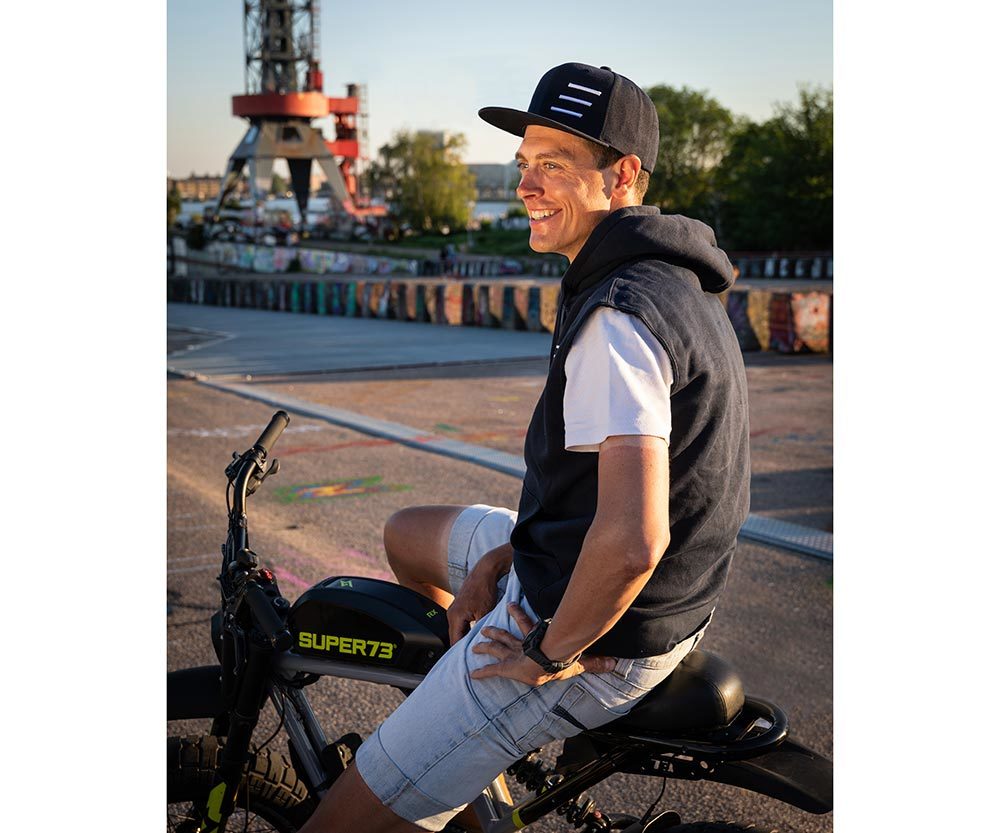 Mtb snapback sales