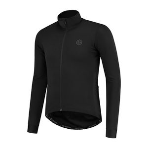 FUTURUM PROFORMANCE Wind Jacket Lightweight II  Black