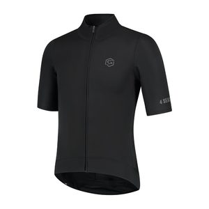 FUTURUM 4 SEASONS PRO Raceday Jacket Men Black