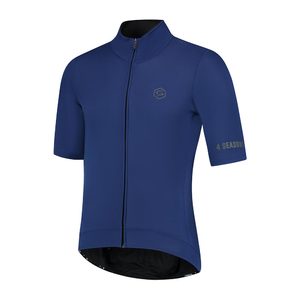 FUTURUM 4 SEASONS PRO Raceday Jacket Men Blue