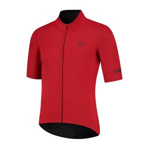 FUTURUM 4 SEASONS PRO Raceday Jacket Men Red