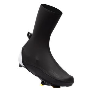 FUTURUM 4 SEASONS Shoe Covers Rain Black