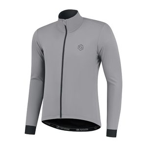 FUTURUM PROFORMANCE Wind Jacket Lightweight II  Grey