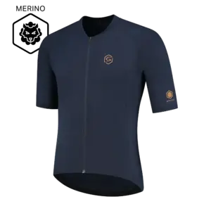 FUTURUM Jersey JONA Merino Dark Blue