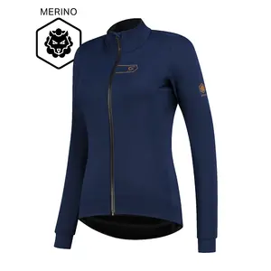 FUTURUM 4 SEASONS Jacket PRO Merino Woman Blue