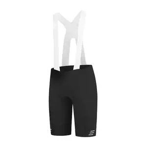 FUTURUM Bib Shorts SPEED ON WHEELS Black Black